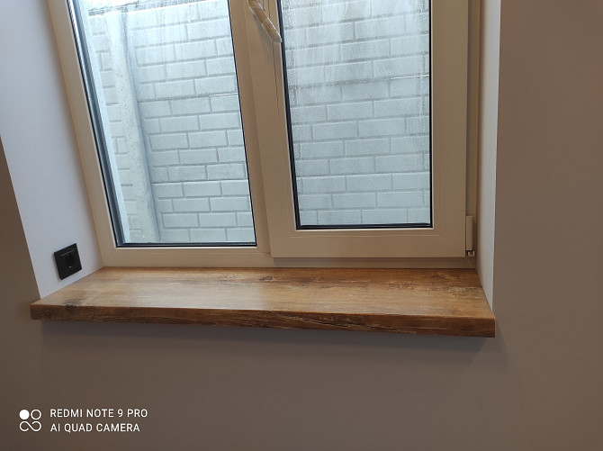 Topalit - Ваше якісне австрійське підвіконня. Дніпро - зображення 1