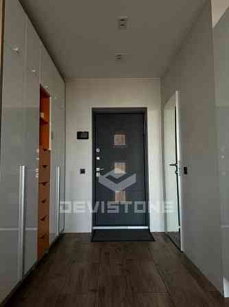 260045 Оренда дворівневої видової квартири перша здача Київ