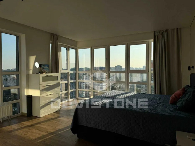 260045 Оренда дворівневої видової квартири перша здача Київ - зображення 11