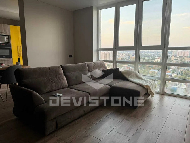 260045 Оренда дворівневої видової квартири перша здача Київ - зображення 3