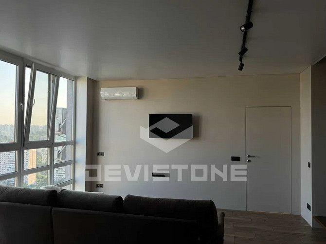 260045 Оренда дворівневої видової квартири перша здача Київ - зображення 4