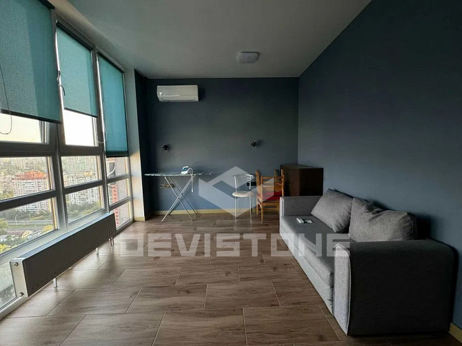 260045 Оренда дворівневої видової квартири перша здача Київ - зображення 13