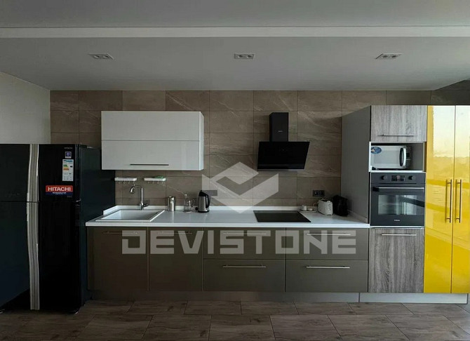 260045 Оренда дворівневої видової квартири перша здача Київ - зображення 1