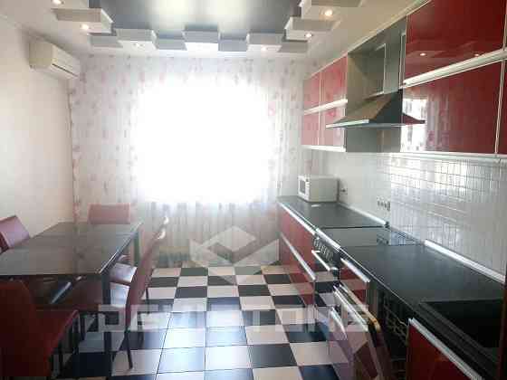 №260085 Довгострокова оренда 3-х кімнатної квартири Київ