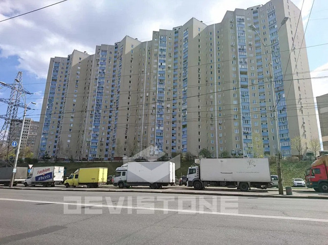 №260085 Довгострокова оренда 3-х кімнатної квартири Київ - зображення 1