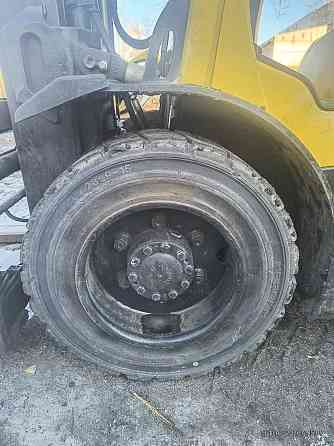 Вилковий навантажувач газовий HYSTER H3.5FT Дніпро