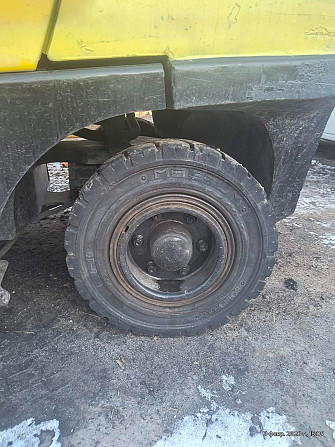 Вилковий навантажувач газовий HYSTER H3.5FT Дніпро - зображення 7