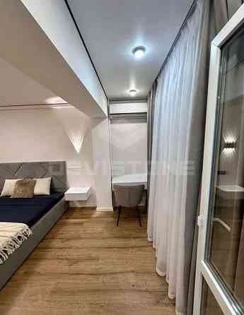 № 260075 Продаж 1-кімнатної квартири поруч з метро «Політехнічний інститут» Київ