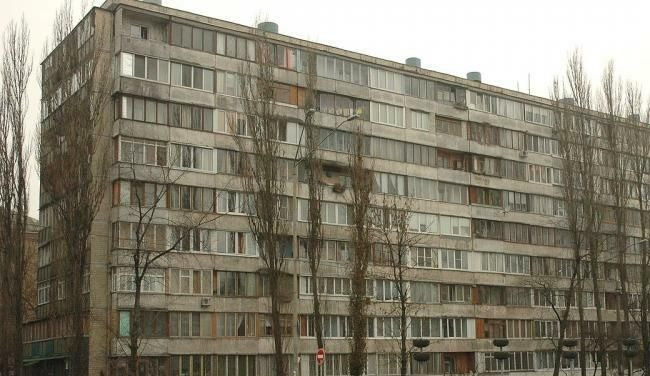 № 260075 Продаж 1-кімнатної квартири поруч з метро «Політехнічний інститут» Київ - зображення 18