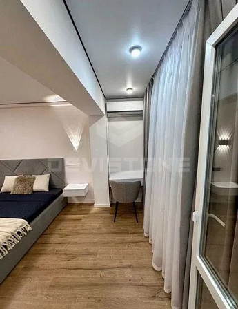 № 260075 Продаж 1-кімнатної квартири поруч з метро «Політехнічний інститут» Київ - зображення 5