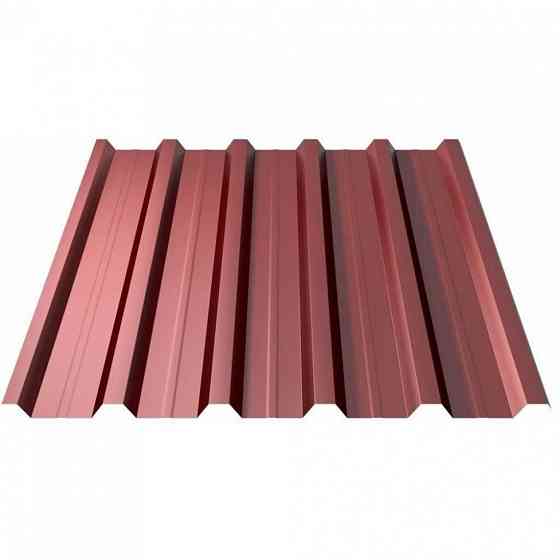 Профнастил несучий, покрівельний ПК-45 від виробника Чернігів