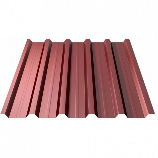 Профнастил несучий, покрівельний ПК-45 від виробника Чернігів - зображення 1