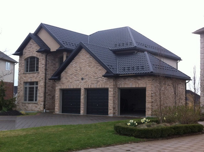 Металочерепиця Монтерей від виробника ПрофАльянс Чернігів - зображення 2