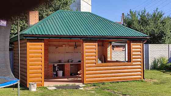 Профнастил ПК-20, ПК-35, ПК-45 від виробника ПрофАльянс Чернігів