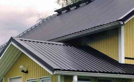 Профнастил ПК-20, ПК-35, ПК-45 від виробника ПрофАльянс Чернігів