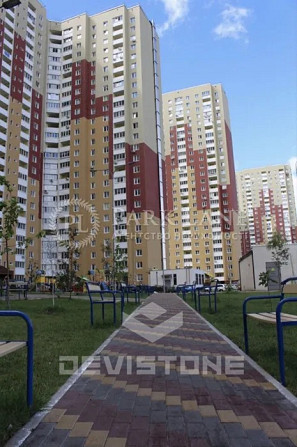 №260086 Оренда 2-х кімнатної квартири в ЖК "Крістер Град" Київ - зображення 17