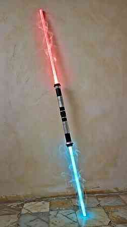 Двусторонний световой меч — 132 см. That childhood dream Київ