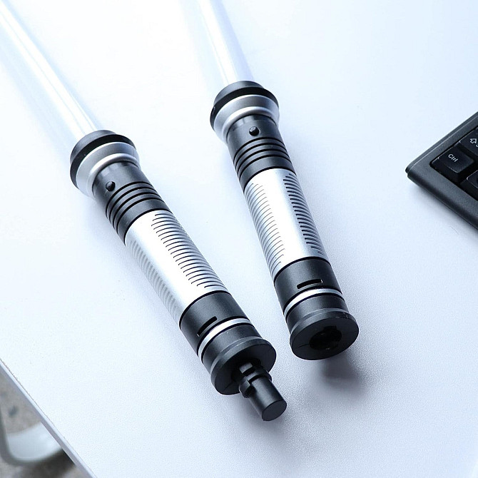 Двусторонний световой меч — 132 см. That childhood dream Київ - зображення 11