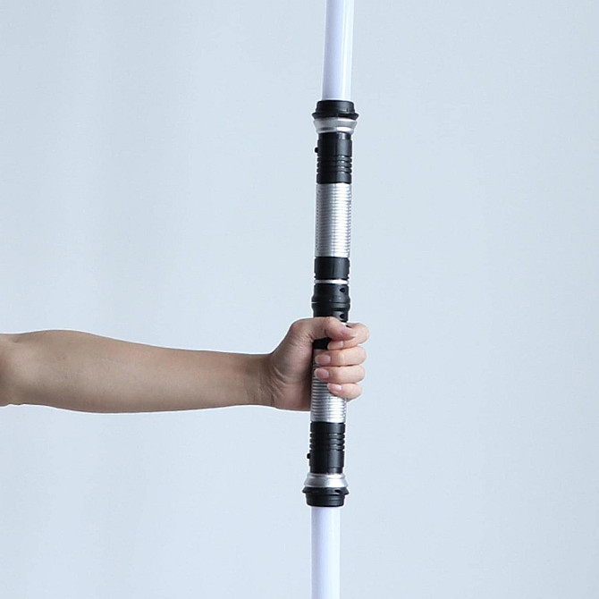 Двусторонний световой меч — 132 см. That childhood dream Київ - зображення 10