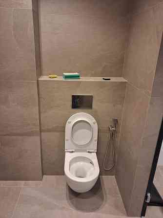 Ремонт квартир офісів котеджів комплексний або частковий Львів