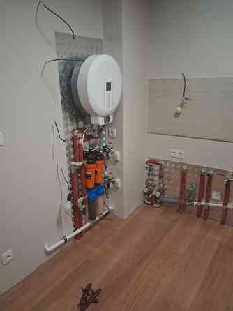 Ремонт квартир офісів котеджів комплексний або частковий Львів