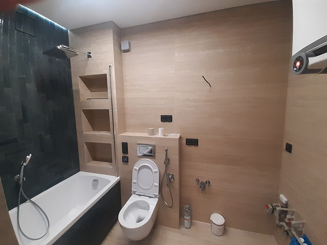 Ремонт квартир офісів котеджів комплексний або частковий Львів - зображення 7