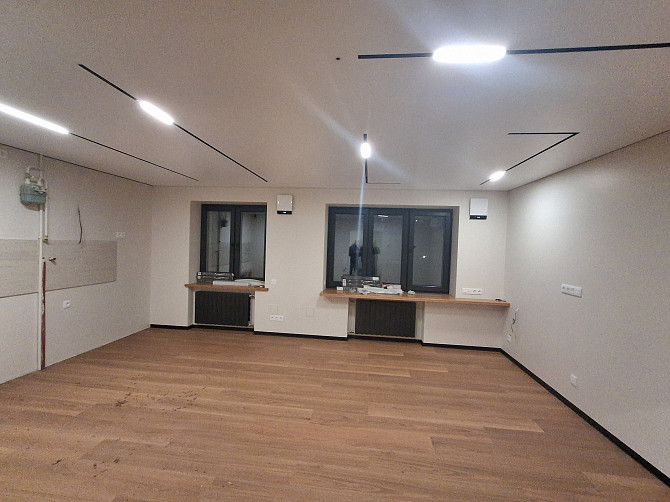 Ремонт квартир офісів котеджів комплексний або частковий Львів - зображення 1