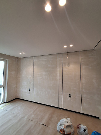 Ремонт квартир офісів котеджів комплексний або частковий Львів - зображення 4