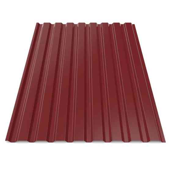 Профнастил, Металочерепица від виробника Чернігів