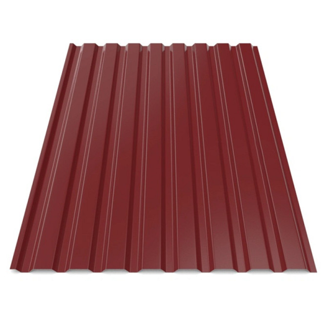 Профнастил, Металочерепица від виробника Чернігів - зображення 3