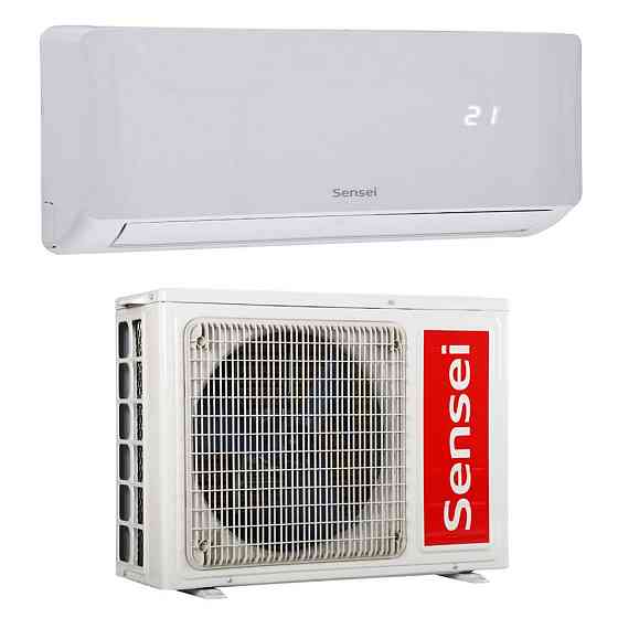 Купити кондиціонери Харків — 23 Цельсія: підбір, продаж, монтаж, сервіс, гарантія Харків