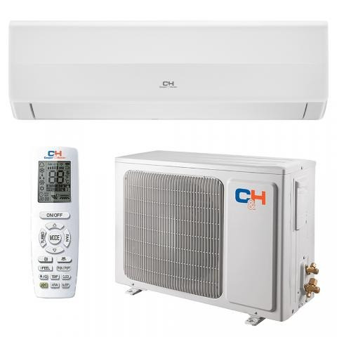 Купити кондиціонери Харків — 23 Цельсія: підбір, продаж, монтаж, сервіс, гарантія Харків - зображення 3