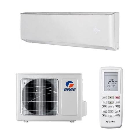 Купити кондиціонери Харків — 23 Цельсія: підбір, продаж, монтаж, сервіс, гарантія Харків - зображення 10