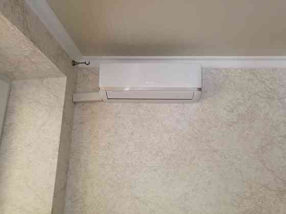 Установка кондиціонерів у Харкові - монтаж, демонтаж, сервіс, гарантія Харків