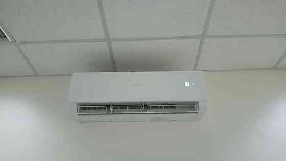 Установка кондиціонерів у Харкові - монтаж, демонтаж, сервіс, гарантія Харків