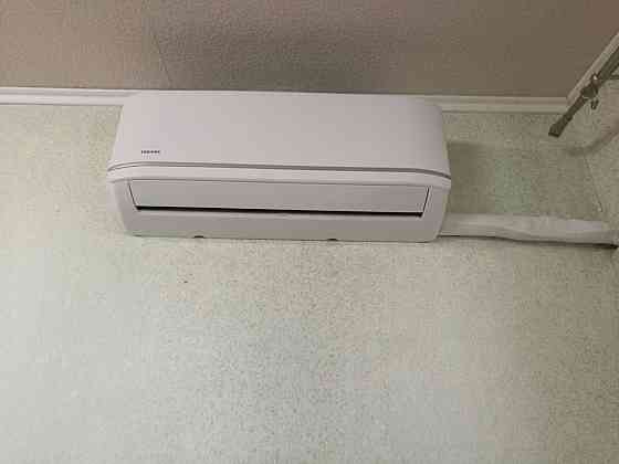 Установка кондиціонерів у Харкові - монтаж, демонтаж, сервіс, гарантія Харків