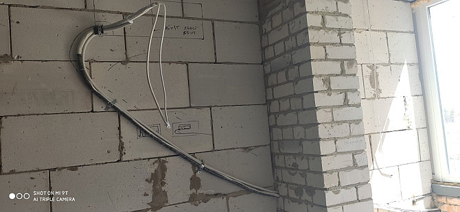 Установка кондиціонерів у Харкові - монтаж, демонтаж, сервіс, гарантія Харків - зображення 9