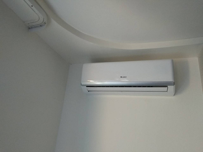 Установка кондиціонерів у Харкові - монтаж, демонтаж, сервіс, гарантія Харків - зображення 8