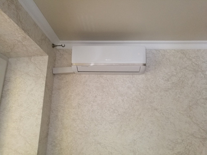 Установка кондиціонерів у Харкові - монтаж, демонтаж, сервіс, гарантія Харків - зображення 4