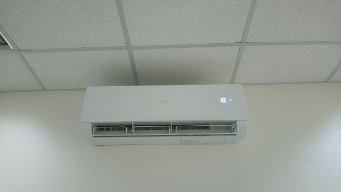 Установка кондиціонерів у Харкові - монтаж, демонтаж, сервіс, гарантія Харків - зображення 5