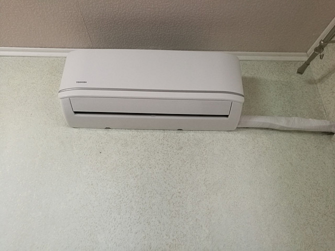 Установка кондиціонерів у Харкові - монтаж, демонтаж, сервіс, гарантія Харків - зображення 2