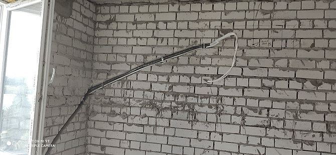 Установка кондиціонерів у Харкові - монтаж, демонтаж, сервіс, гарантія Харків - зображення 10