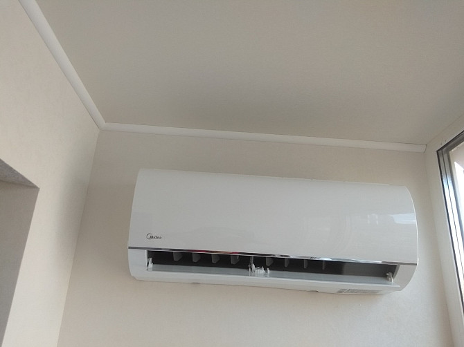 Установка кондиціонерів у Харкові - монтаж, демонтаж, сервіс, гарантія Харків - зображення 6