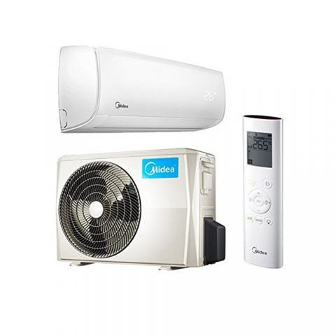 Кондиціонери Midea Харків - продажа, монтаж, доставка, гарантія, сервіс Харків - зображення 3