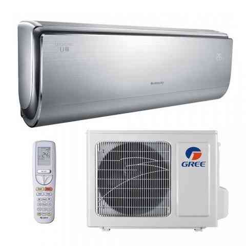 Кондиціонери Gree Харків - підбор, продажа, монтаж, доставка, гарантія, сервіс Харків