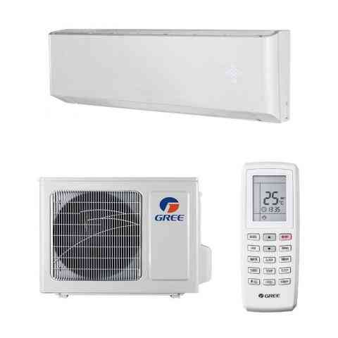 Кондиціонери Gree Харків - підбор, продажа, монтаж, доставка, гарантія, сервіс Харків