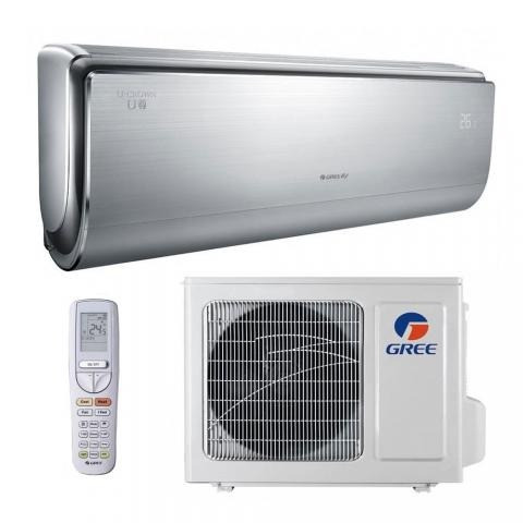 Кондиціонери Gree Харків - підбор, продажа, монтаж, доставка, гарантія, сервіс Харків - зображення 4