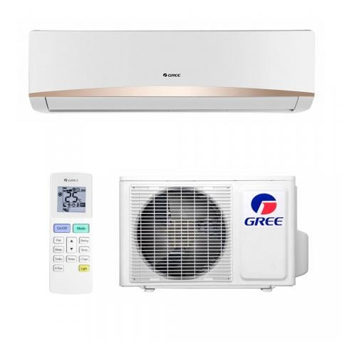 Кондиціонери Gree Харків - підбор, продажа, монтаж, доставка, гарантія, сервіс Харків - зображення 6