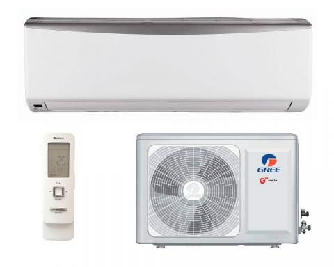 Кондиціонери Gree Харків - підбор, продажа, монтаж, доставка, гарантія, сервіс Харків - зображення 3