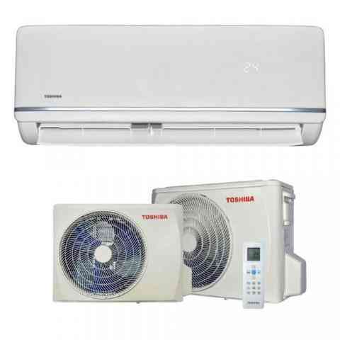 Кондиціонери Toshiba Харків - продажа, встановлення, гарантія Харків
